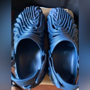 Crocs Salehe Bembury X The Pollec Clog